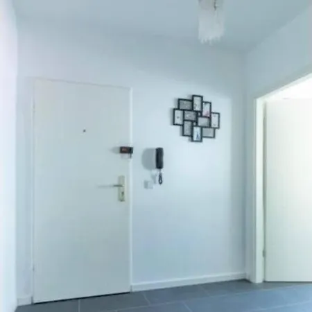 Zentrales 10min Nach Kolndeutz *