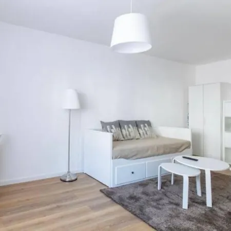 Zentrales 10min Nach Kolndeutz Apartment Cologne