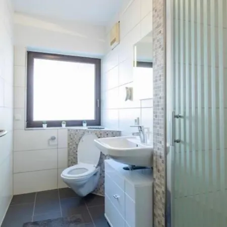 Zentrales 10min Nach Kolndeutz Apartment *
